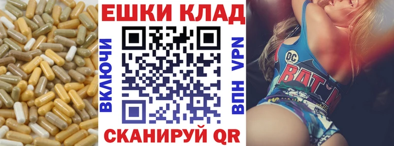 Ecstasy Cube  Бакал 